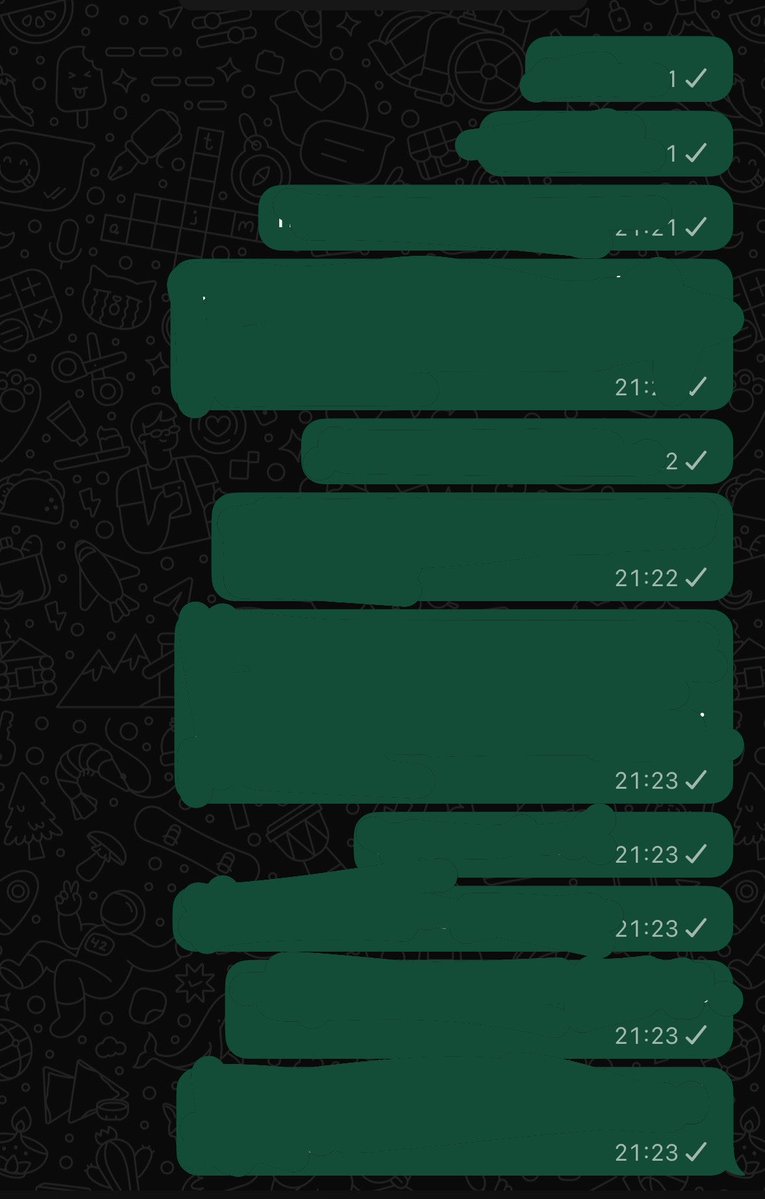 yo me niego totalmente al adiós…