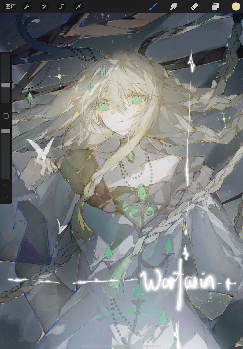 warfarin tweet media