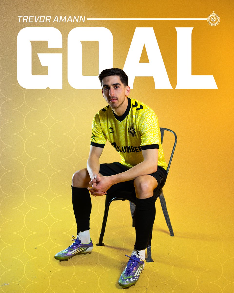 Pittsburgh Riverhounds SC tweet media