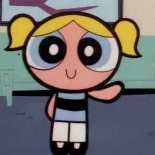The Powerpuff Girls! tweet media