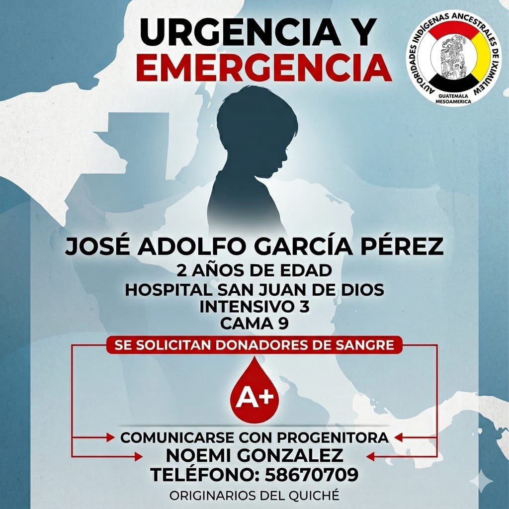 Sergio Morataya tweet media