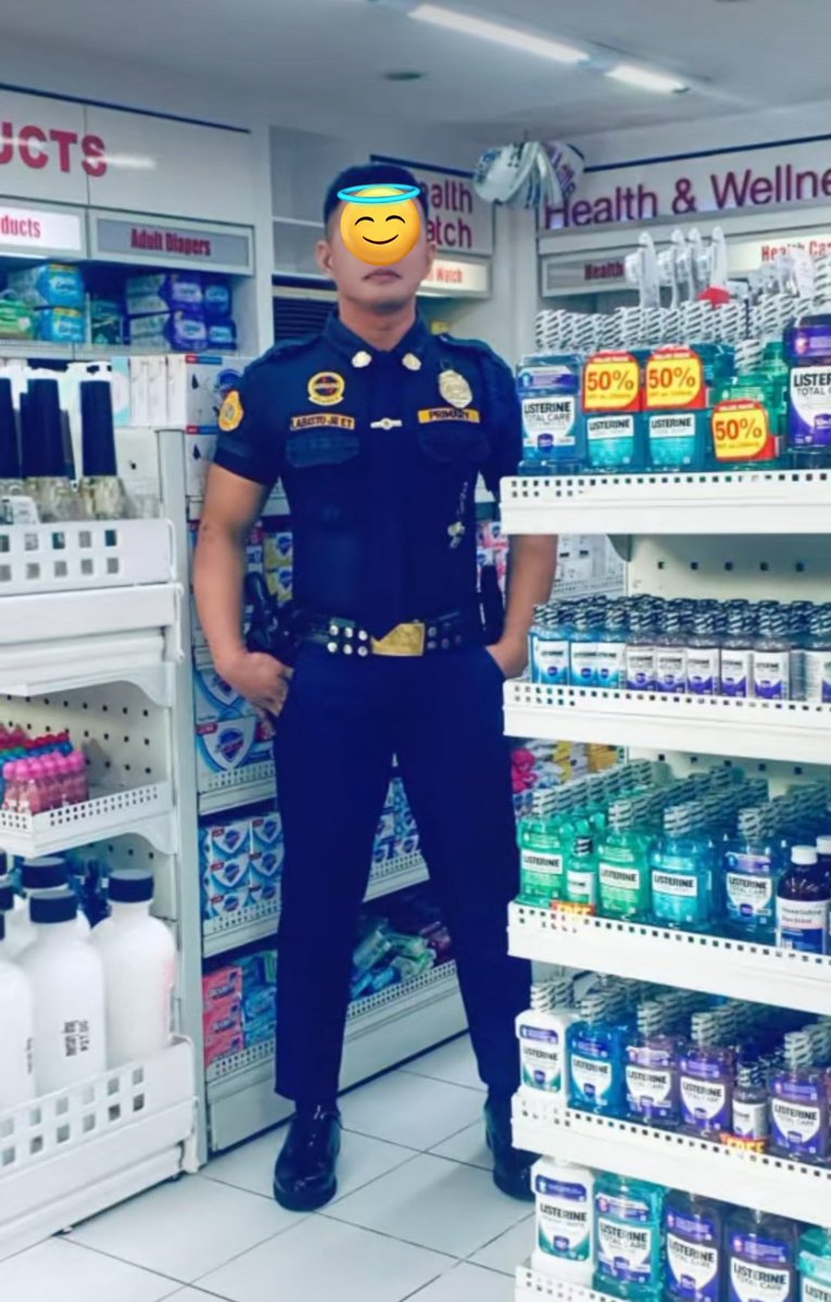 Manly/Guard😎 tweet media