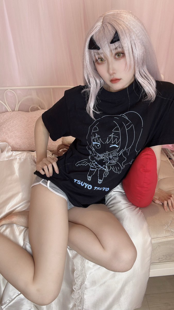 かのはずく tweet media