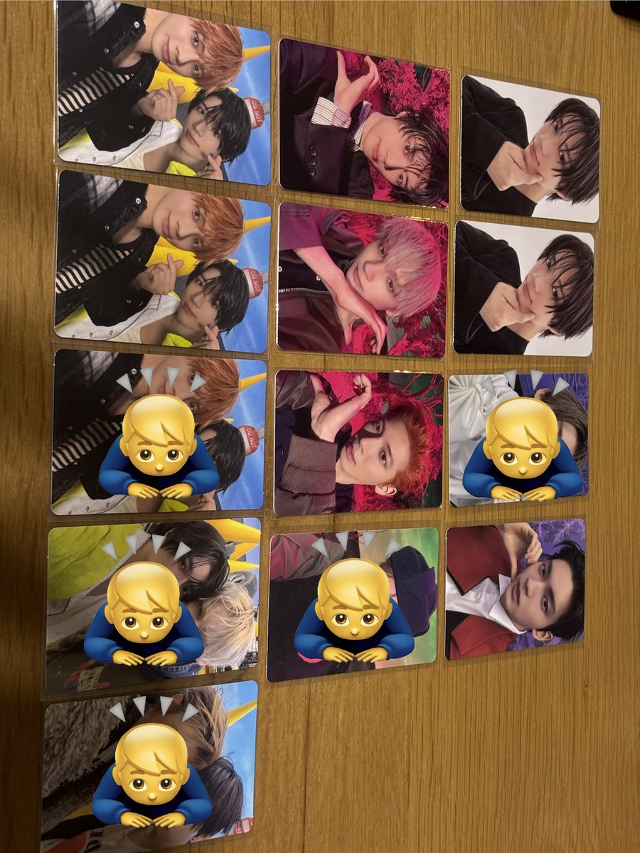 ヒュンてち tweet media