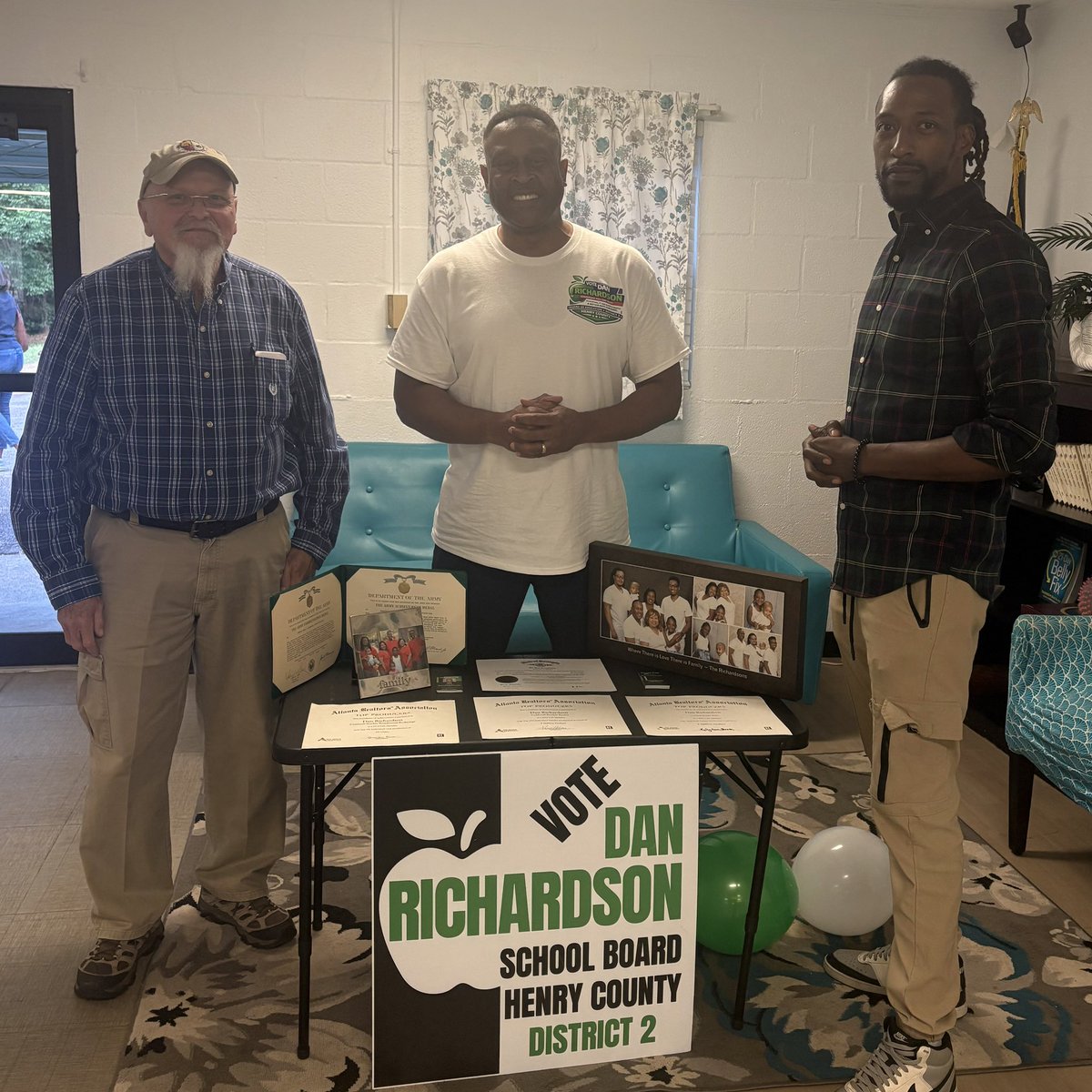 Jarrod Allen tweet media