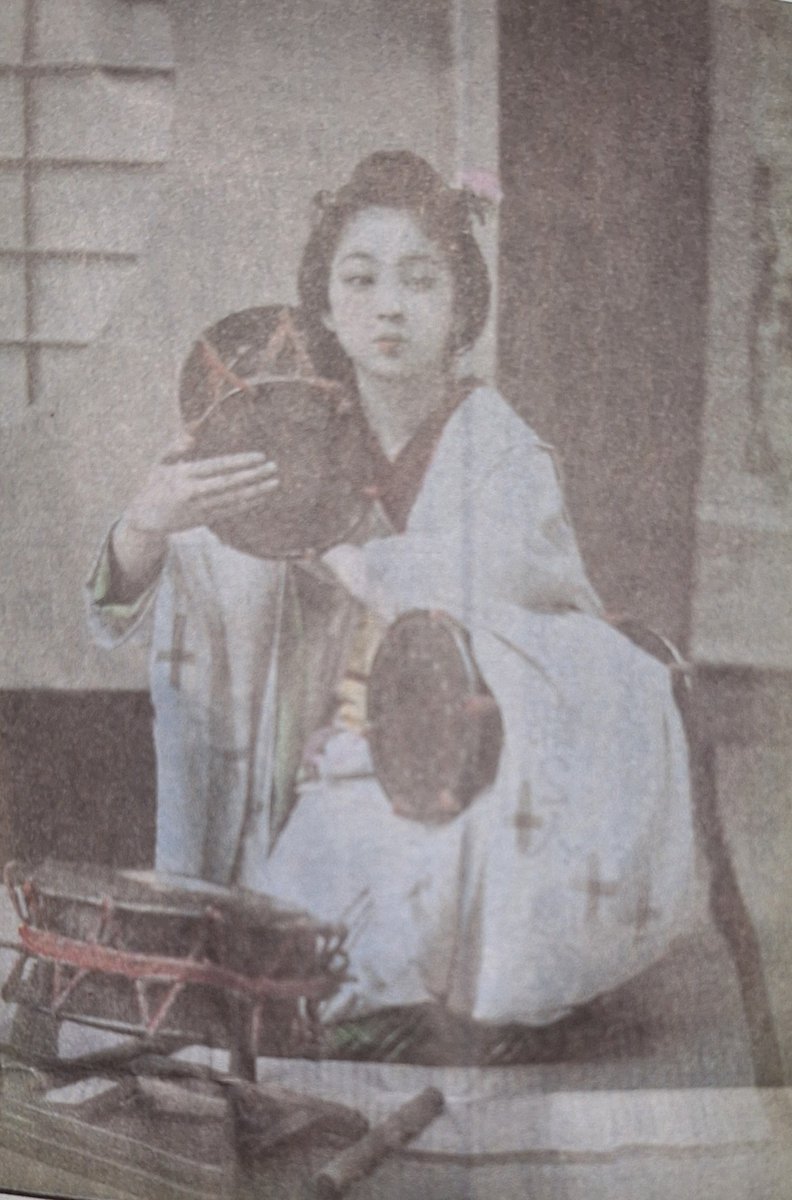 伝道師 tweet media