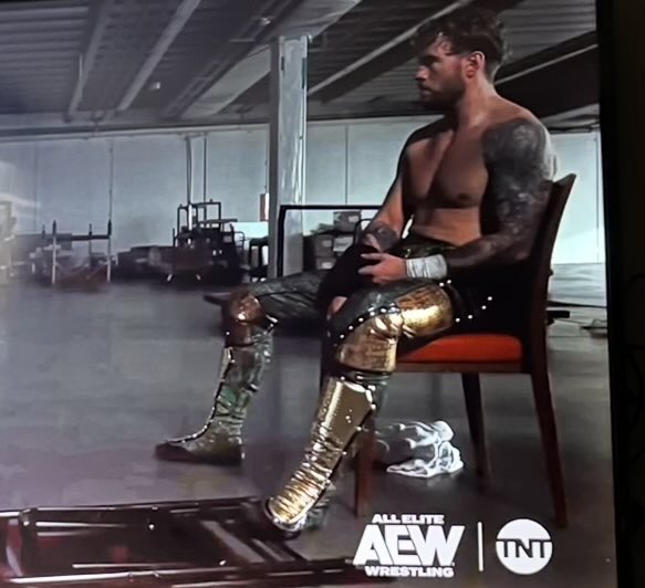 Mr. Wrestling VI tweet media