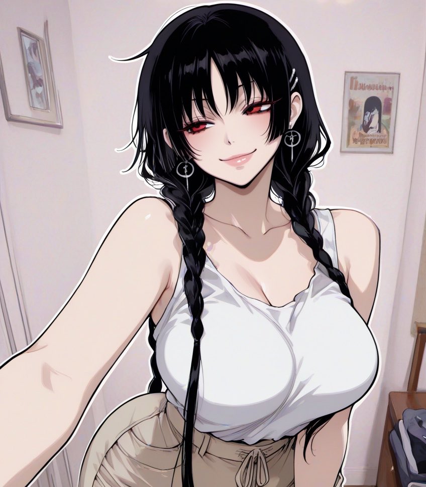 goddess yuko tweet media