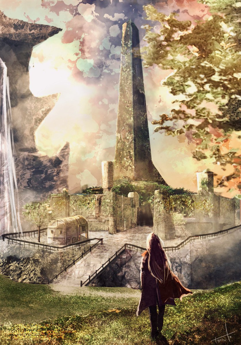 とーすと tweet media