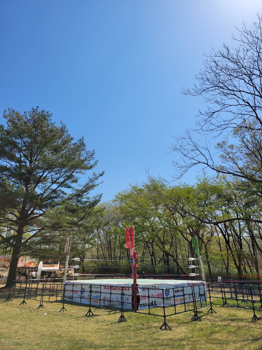 みちのくプロレス MICHINOKU PRO-WRESTLING　公式 tweet media