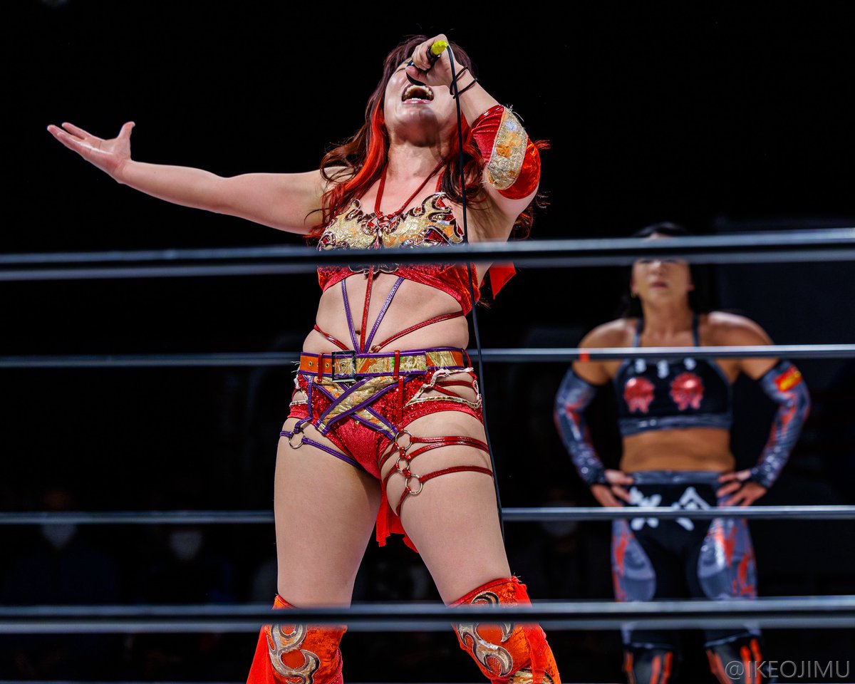 Miyuki Takase 高瀬 みゆき tweet media