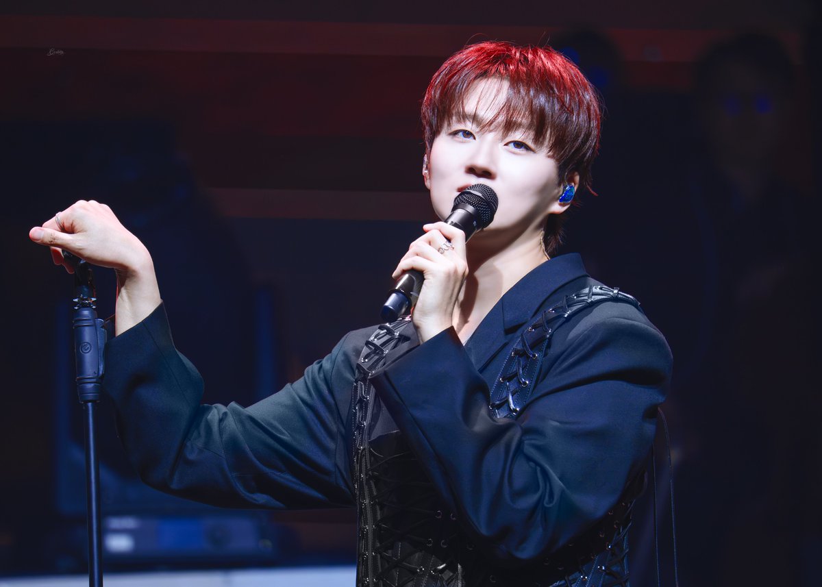 260425 THE LEGACY: SYMPHONY 일산 토요일 - 조민규

누구도 찍소리 안했던 절대냥권 시절의 회상....

#조민규 #CHOMINGYU #forestella