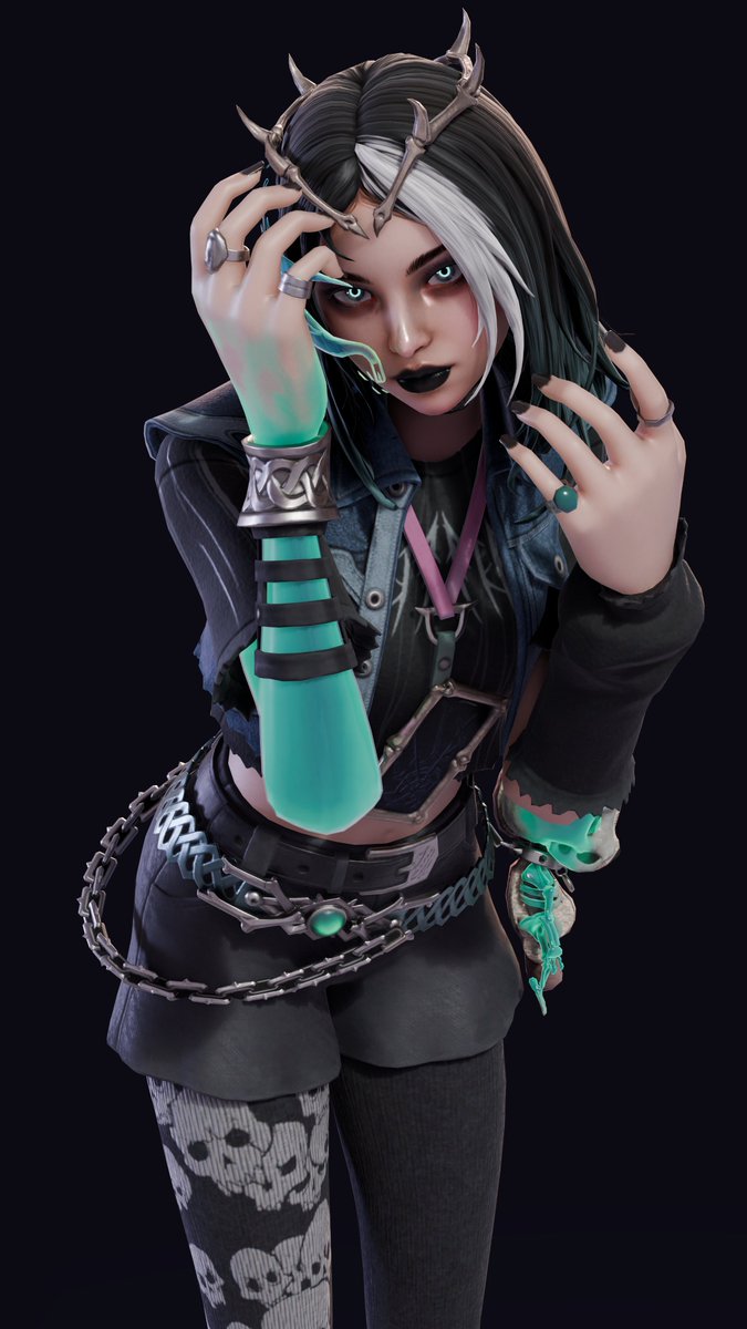 Officialvexx_ tweet media