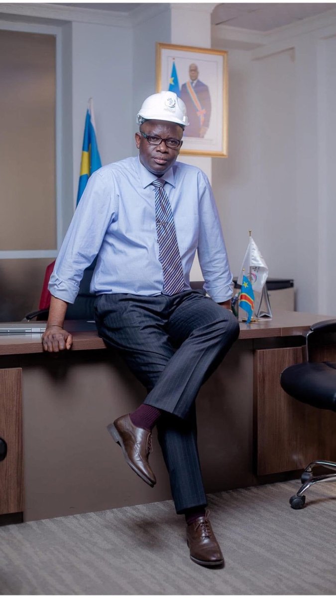 DE LA VISION À L’ACTION, EN PASSANT PAR LA CULTURE DE RÉSULTATS 

La vision politique du Président de la République, Félix-Antoine Tshisekedi Tshilombo, repose sur une ambition claire : bâtir une nation forte, prospère et solidaire. Son objectif est d’édifier une économie