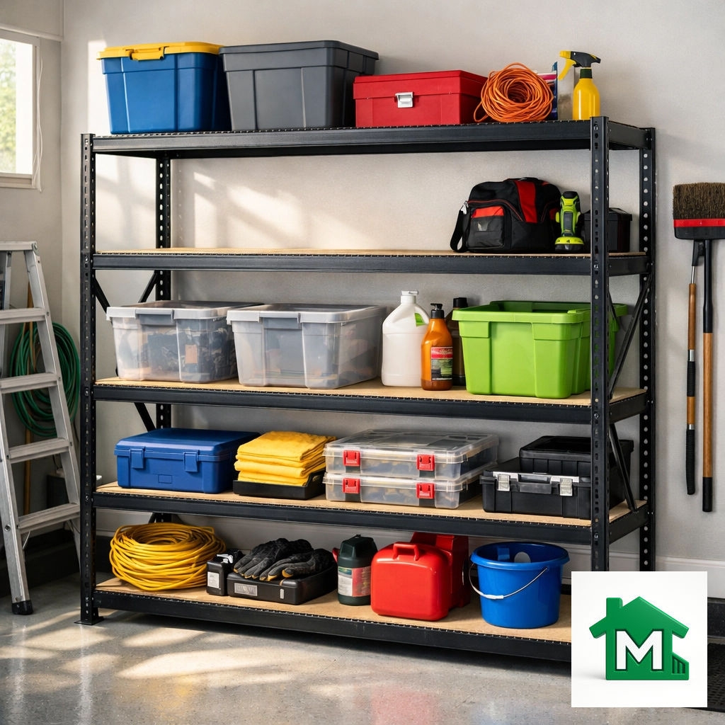 MovingNextdoor's tweet image. Making a dent in the garage junk. Every bit of space counts! 

720-584-0006 | movingnextdoor.com 

#WorkInProgress #CleaningHouse #LocalSupport