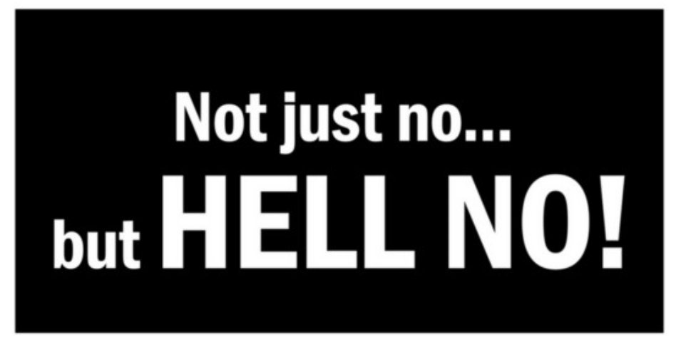 SeanPaige's tweet image. Absolutely not.  That would be like handing car keys to a drunken teenager.   Why would we reward the TABOR-haters running Colorado with a windfall like that? 

If they had shown even a modicum of respect for the letter and spirit of this law, which they haven't, and if this was