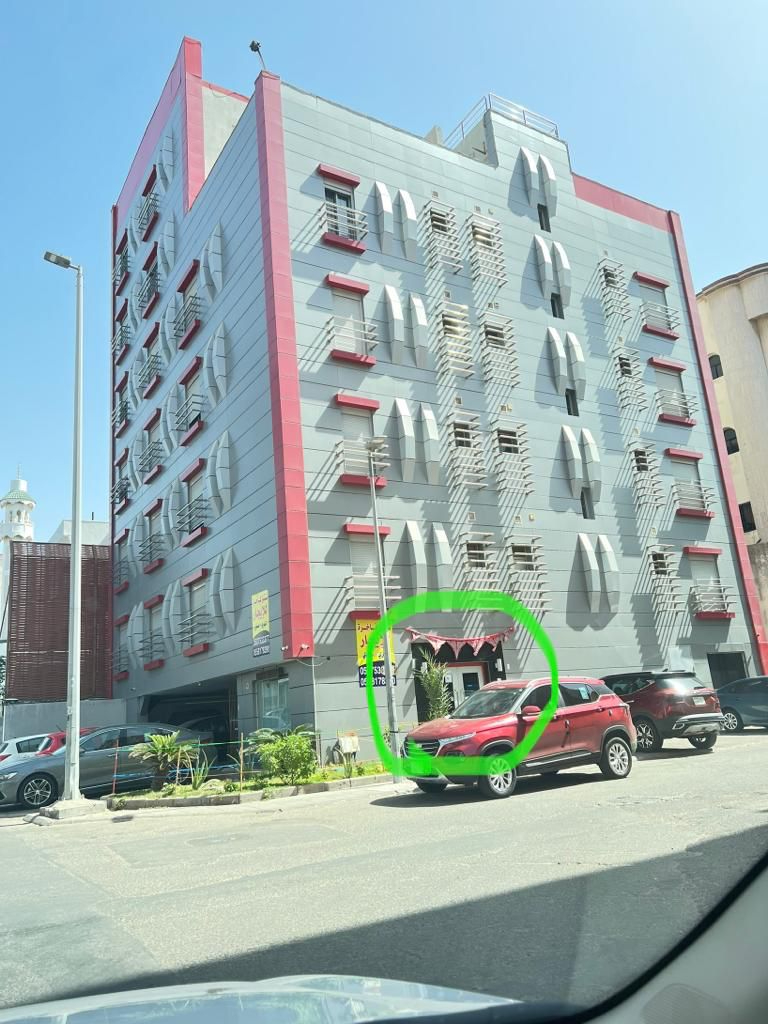 Hilda Knight tweet media