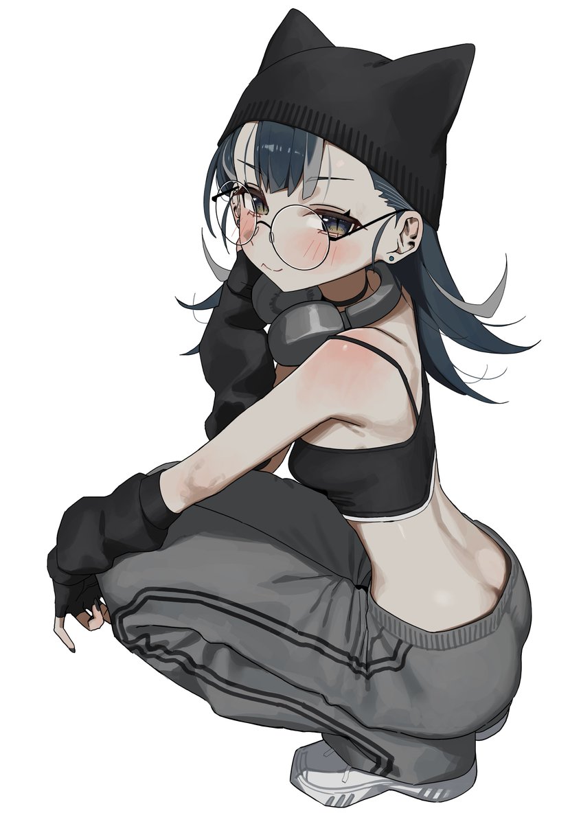 しはん tweet media