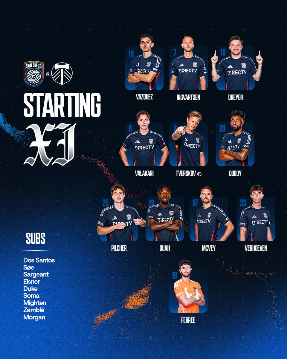 San Diego FC tweet media