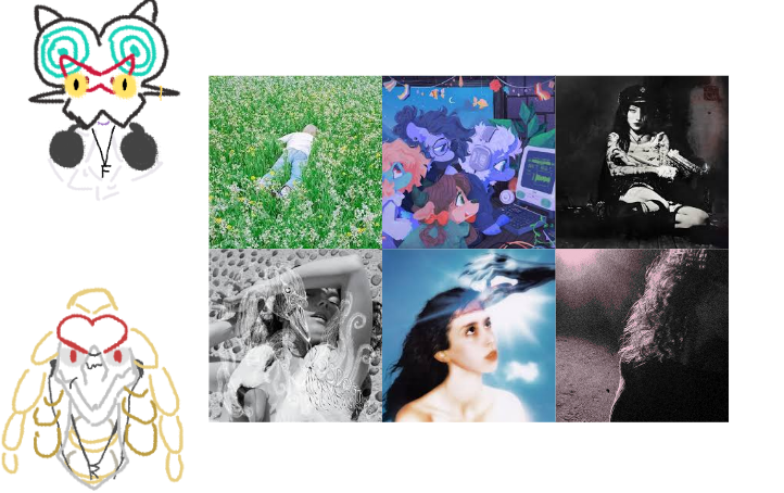 imaginal noivern tweet media