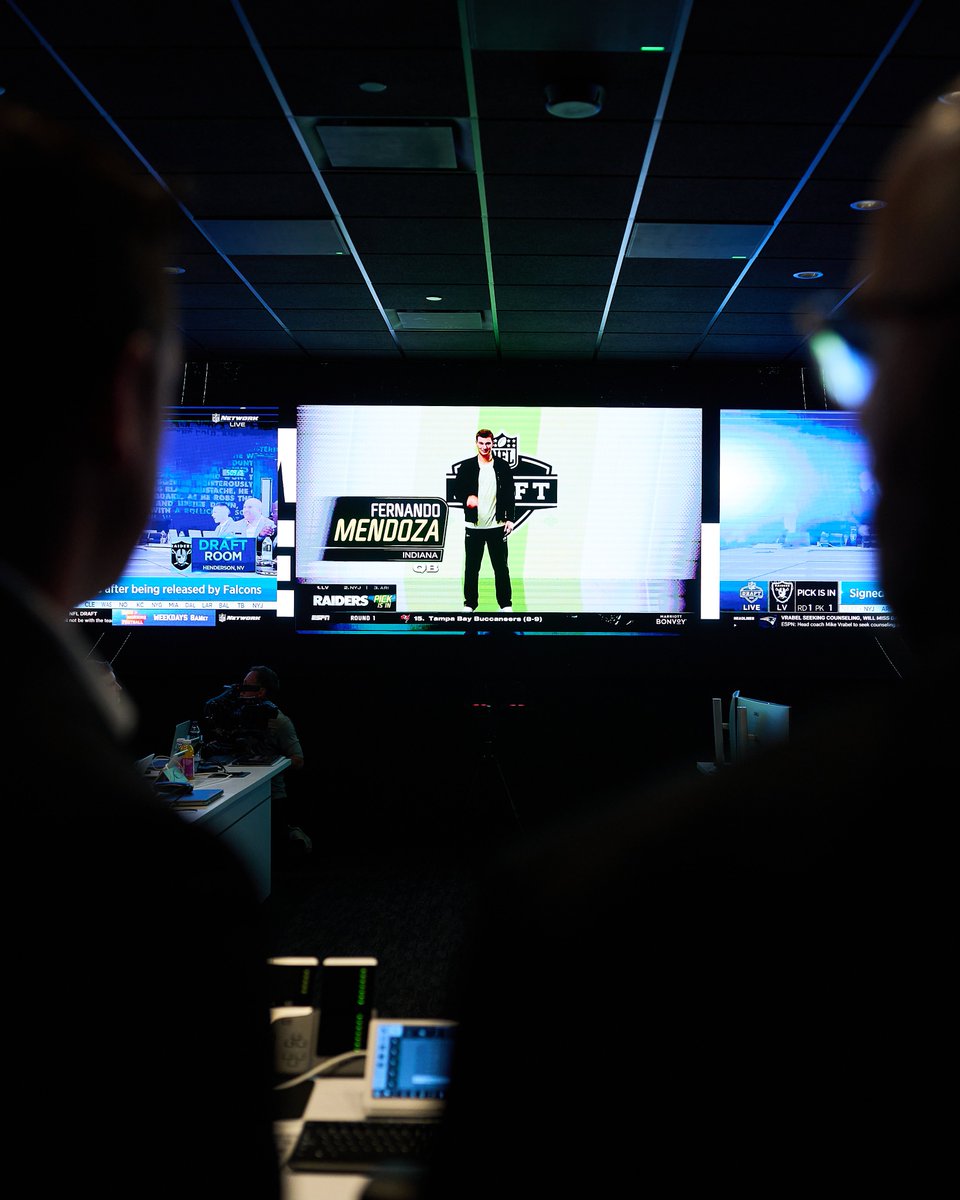 Raiders's tweet image. Credit to the chefs 🧑‍🍳 #RaiderNation