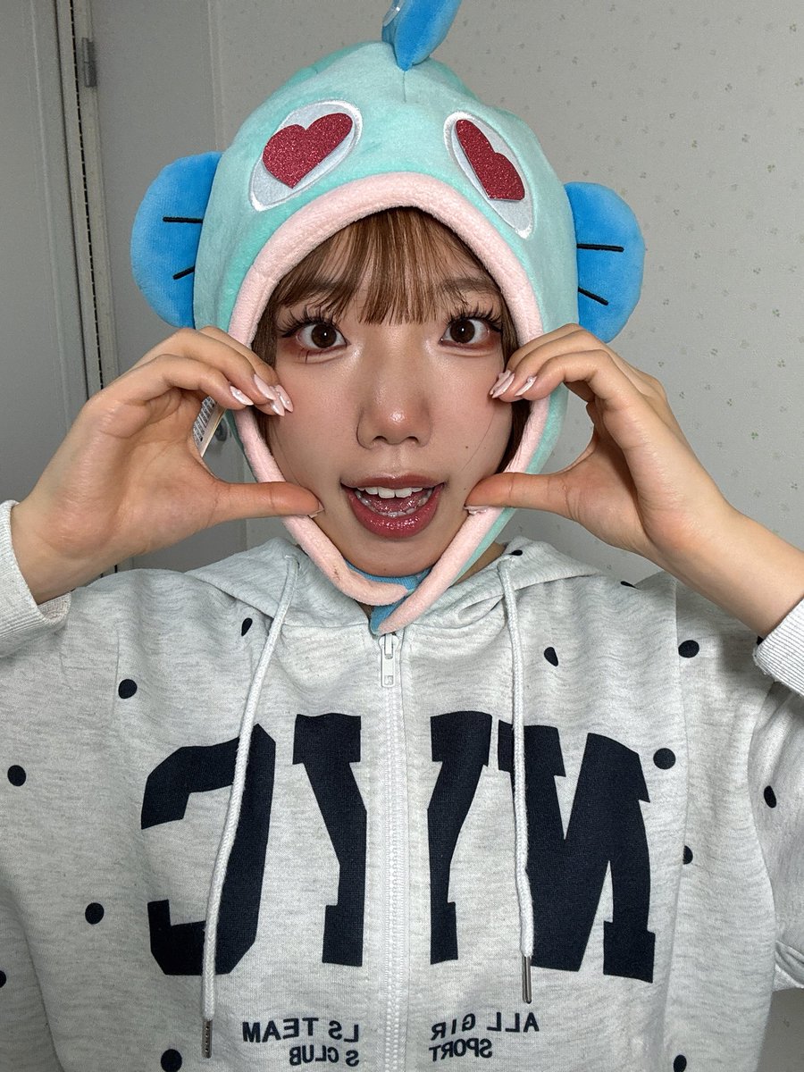 まりあ🐠💞 (@maria_desutte) / Posts and Replies / X
