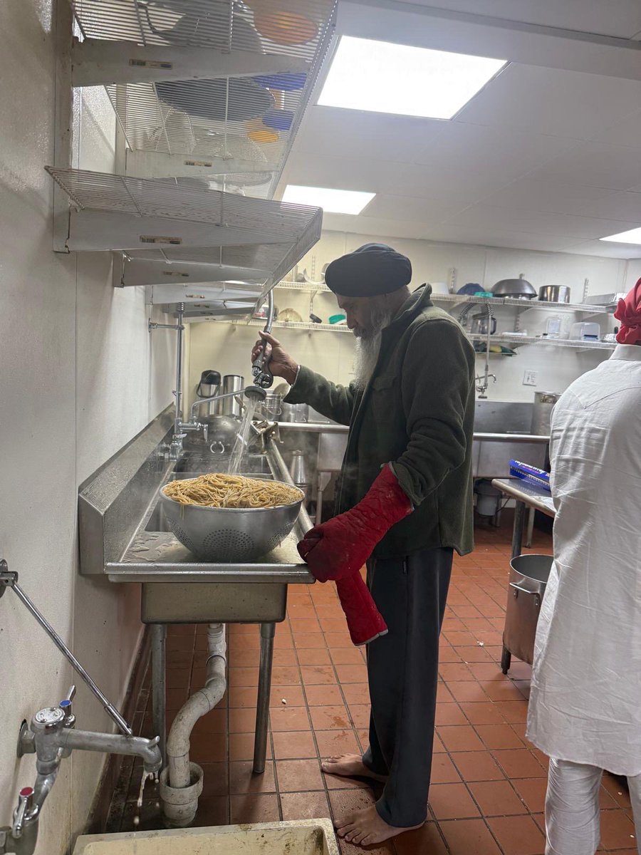 Khalsa Aid USA tweet media