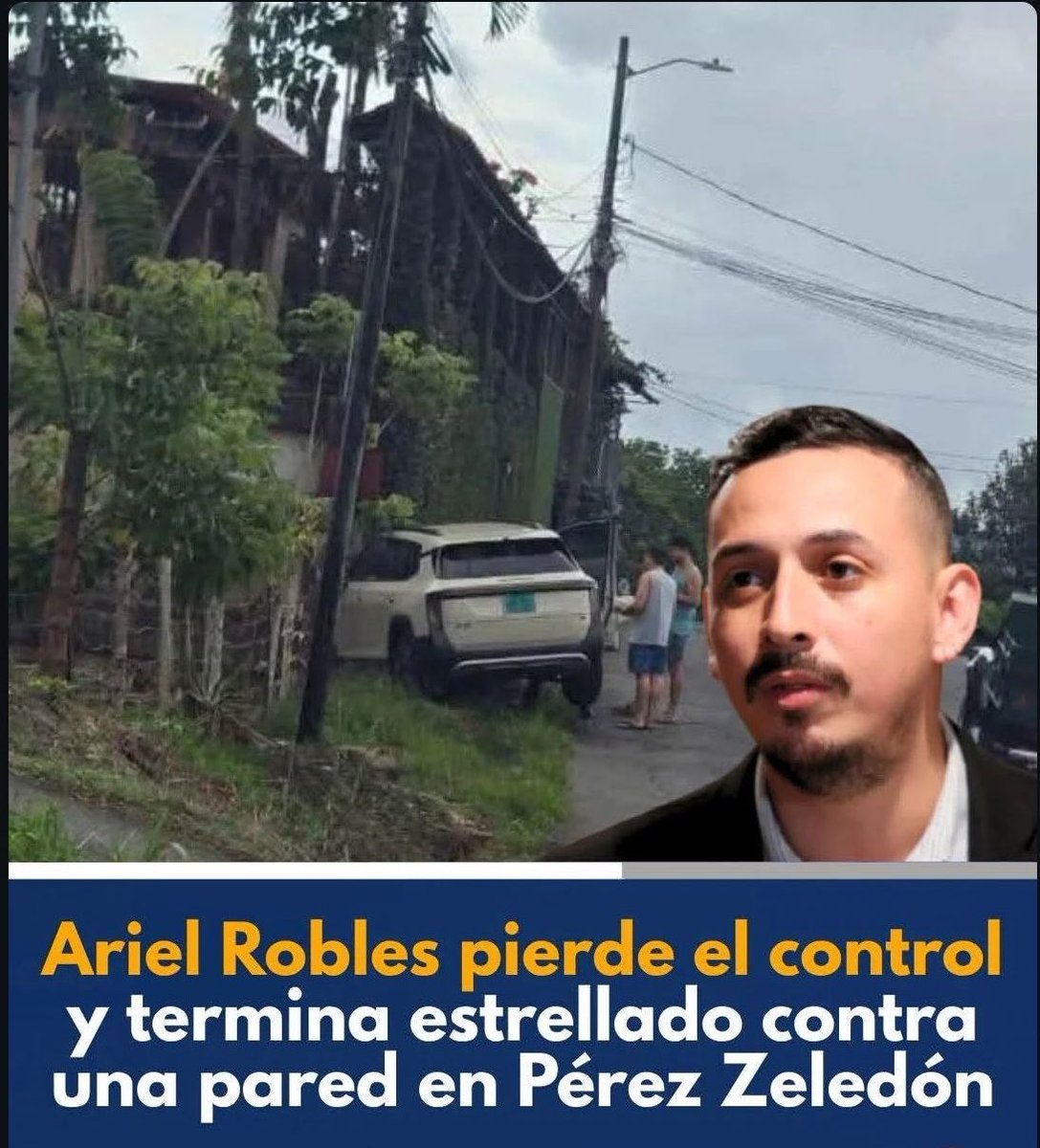 El anti-capitalista y anti-carrocentrismo chocó en un carro nuevo… ¡MIAU! 

#HastaLaVictoriaSecret