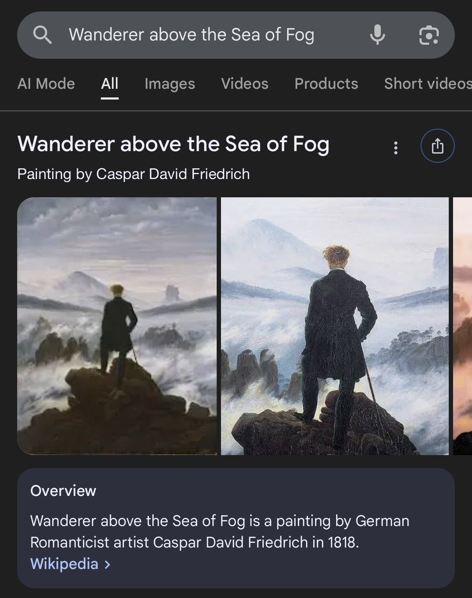 Wanderer above the Sea of Fog

$WANDERER

GBVcbxWXxDixEue7YrSBDogBGnSssXRtKquZHhjjpump