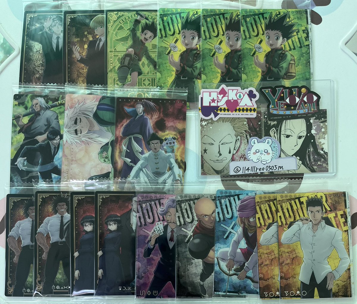 とまと@お取引垢 tweet media