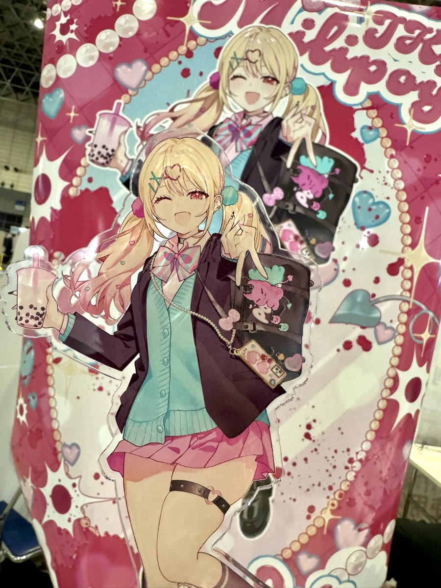 おむたつ tweet media