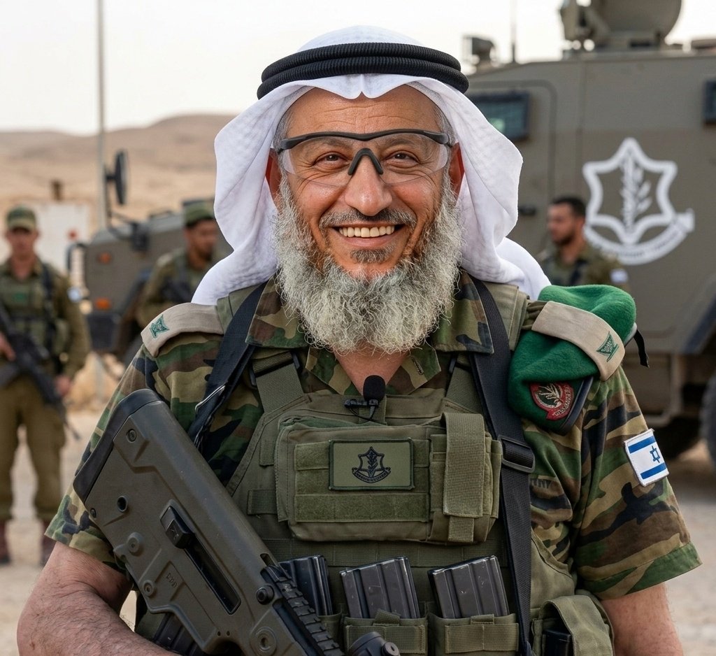 سامي® tweet media