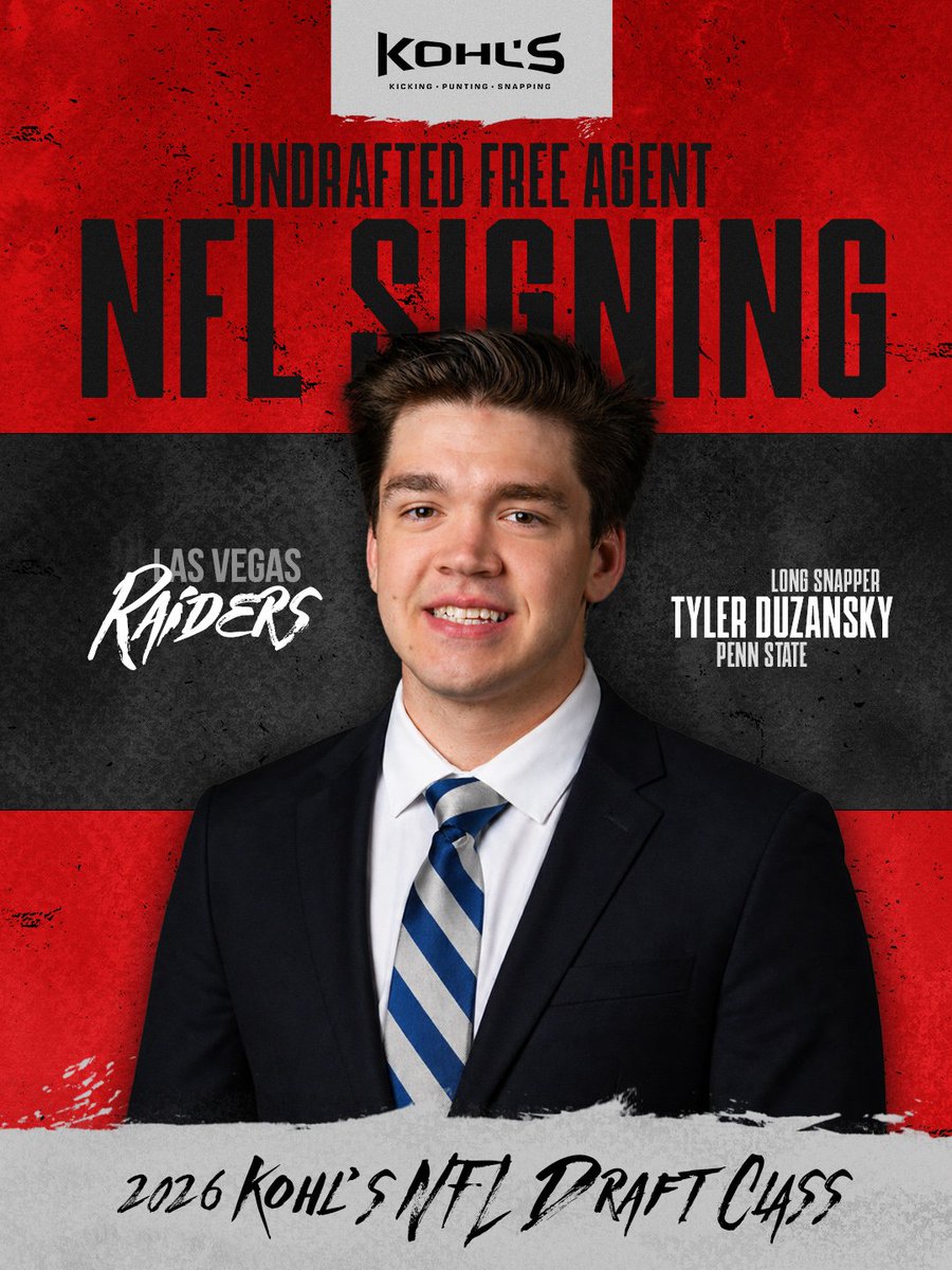 Kohl's Snapping Camps tweet media