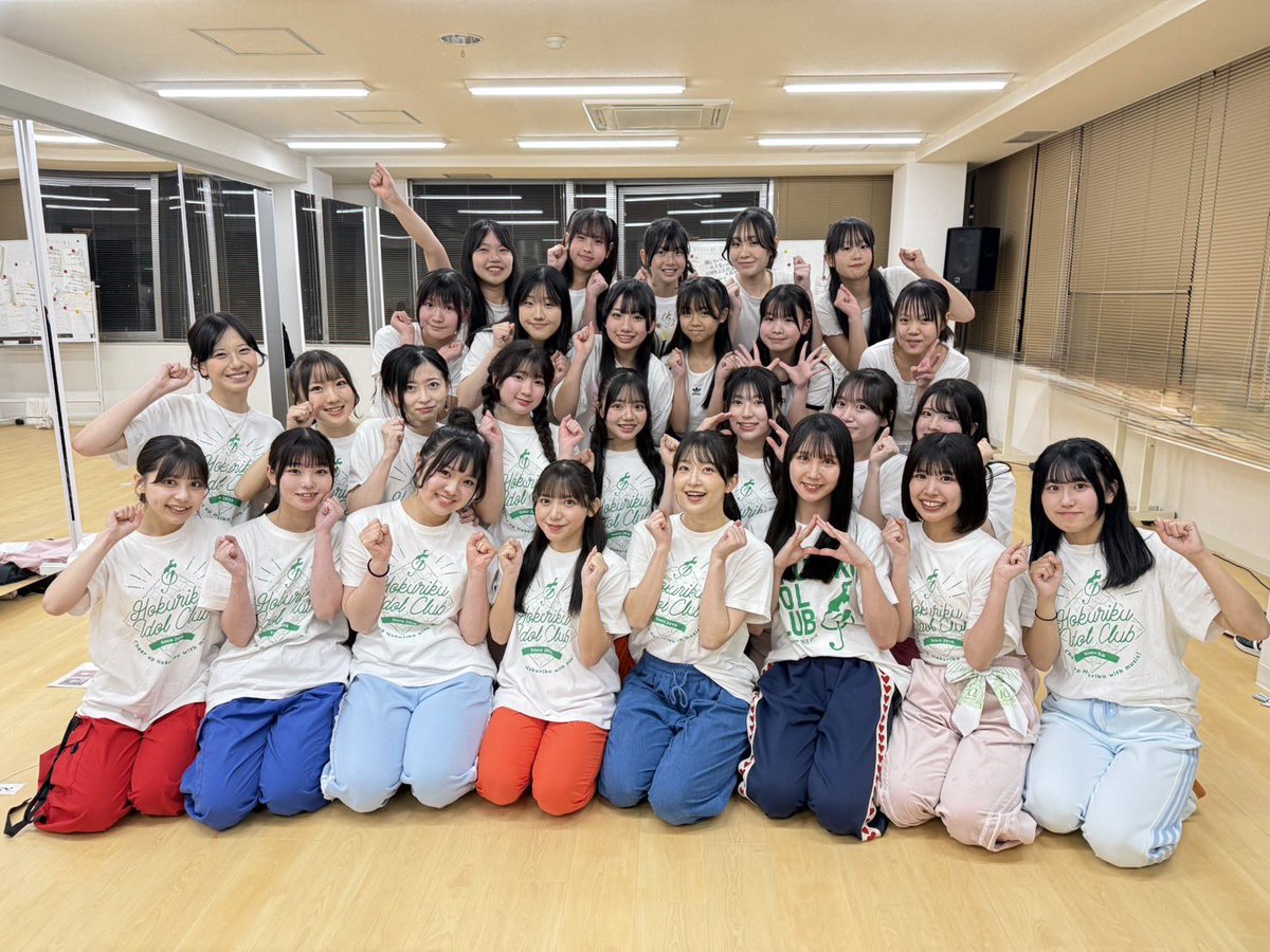 土井颯愛🌊ほくりくアイドル部 tweet media
