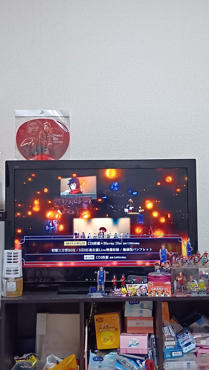 みほ tweet media