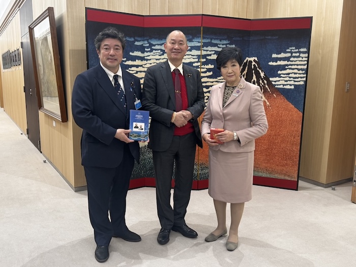 Boston Global Forum tweet media