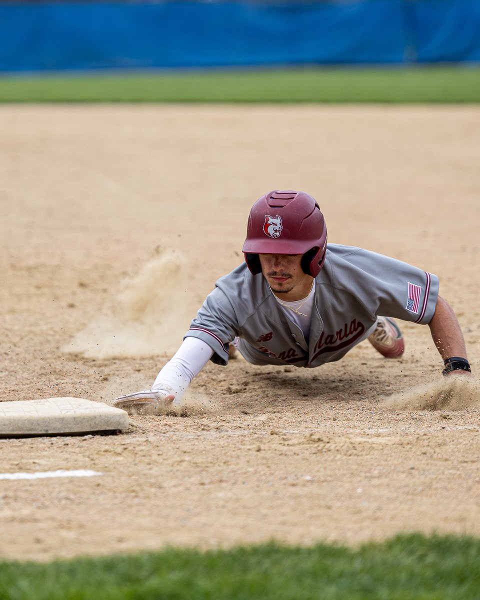 Anna Maria College Athletics tweet media