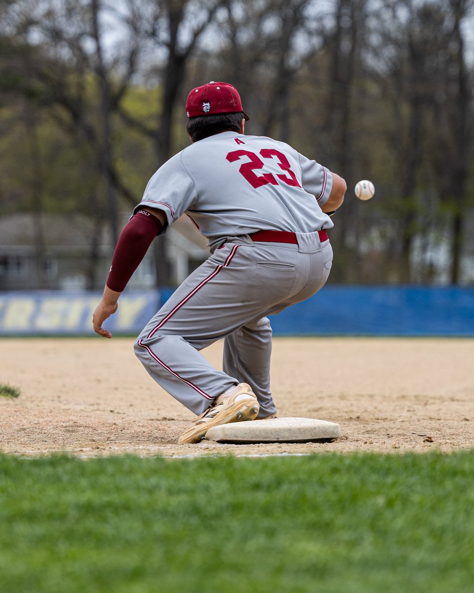 Anna Maria College Athletics tweet media