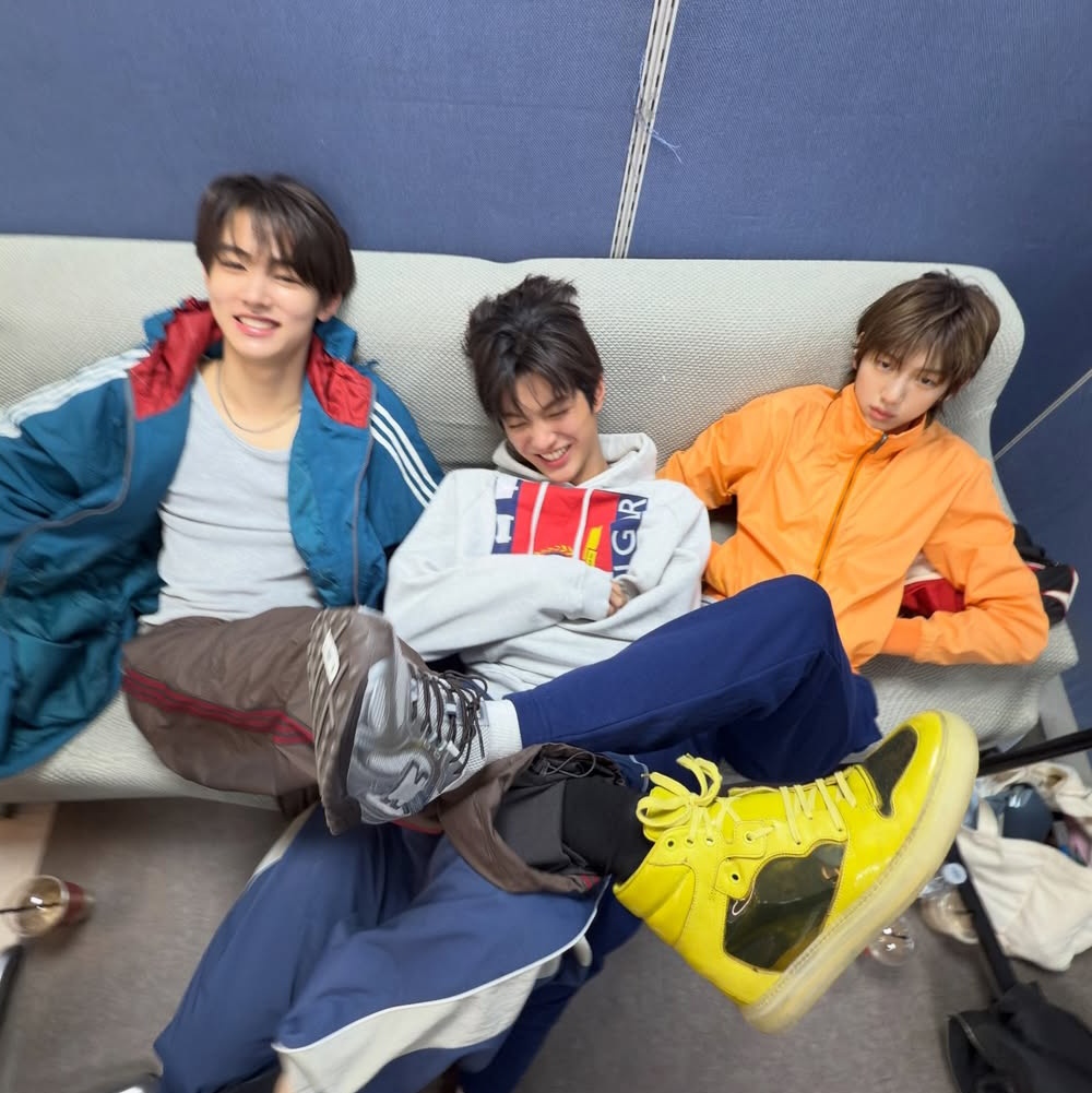 licee ⋆ 🍊 ! tweet media