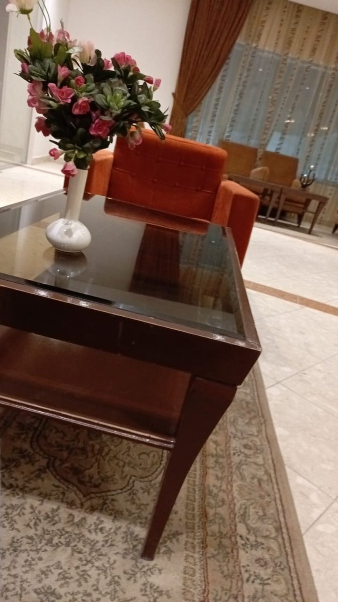 Hilda Knight tweet media