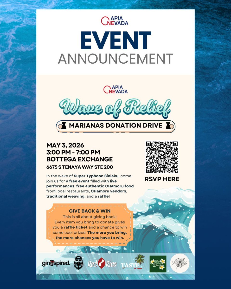 One APIA Nevada tweet media