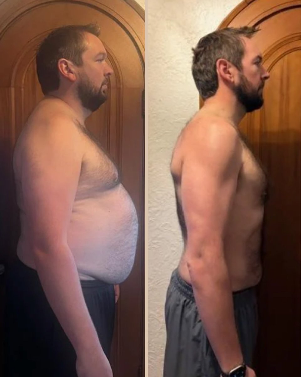 Coach Riles | Men's Fat Loss tweet media