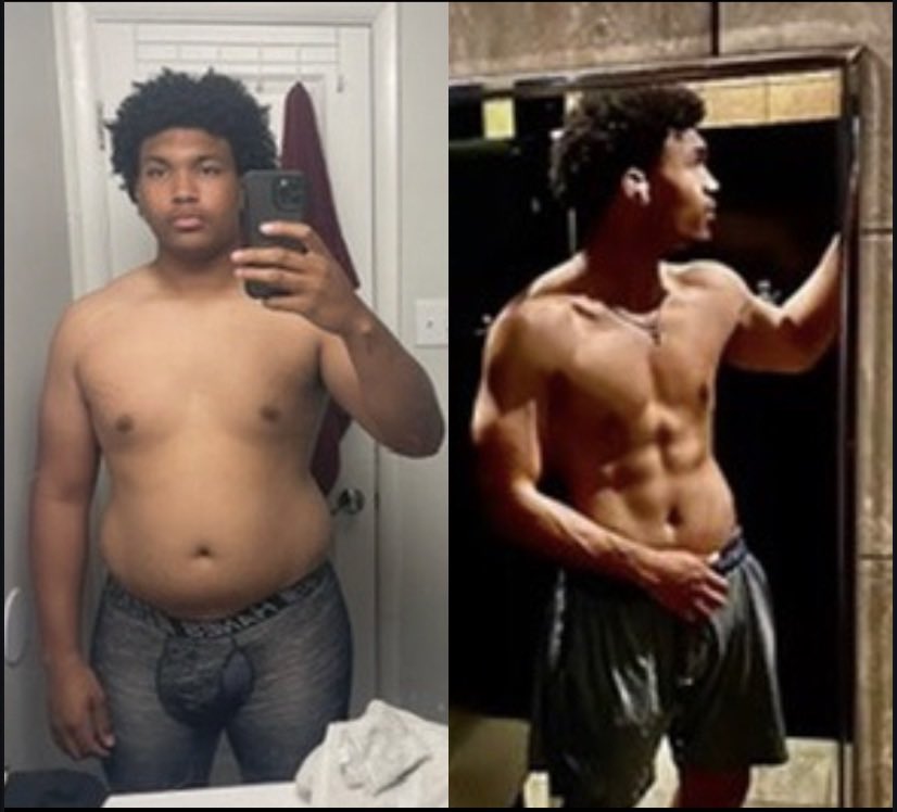Coach Riles | Men's Fat Loss tweet media