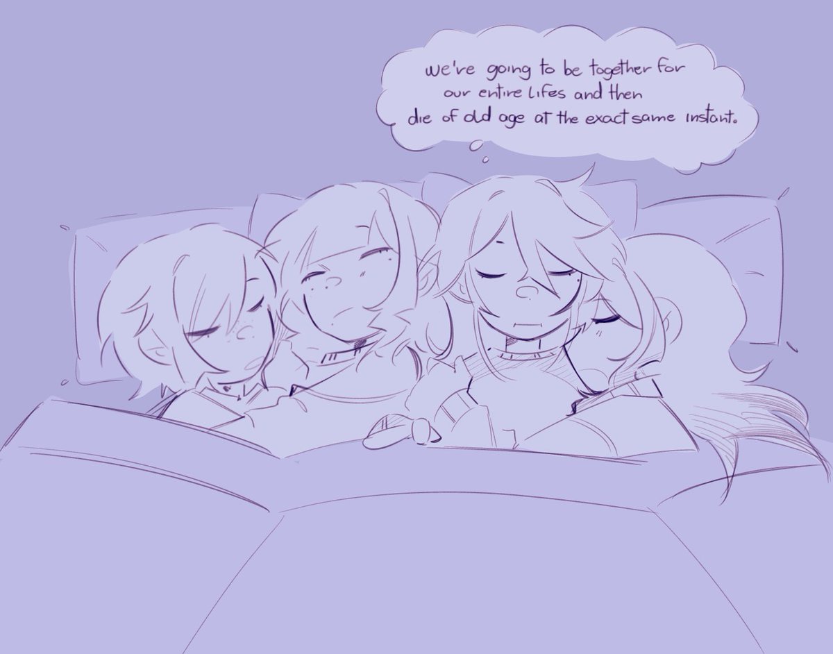 Daily Polyneed ☆ ! 🎸🎹🥁🍜 tweet media