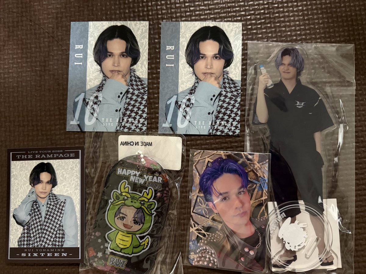 レリオン tweet media
