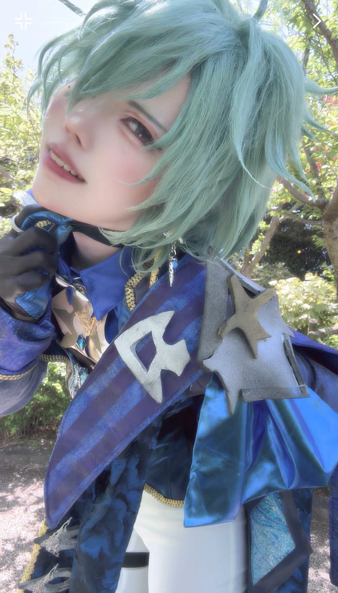 🍭5月【5日】西１ ク37a【6日】東７ Ｍ55b tweet media