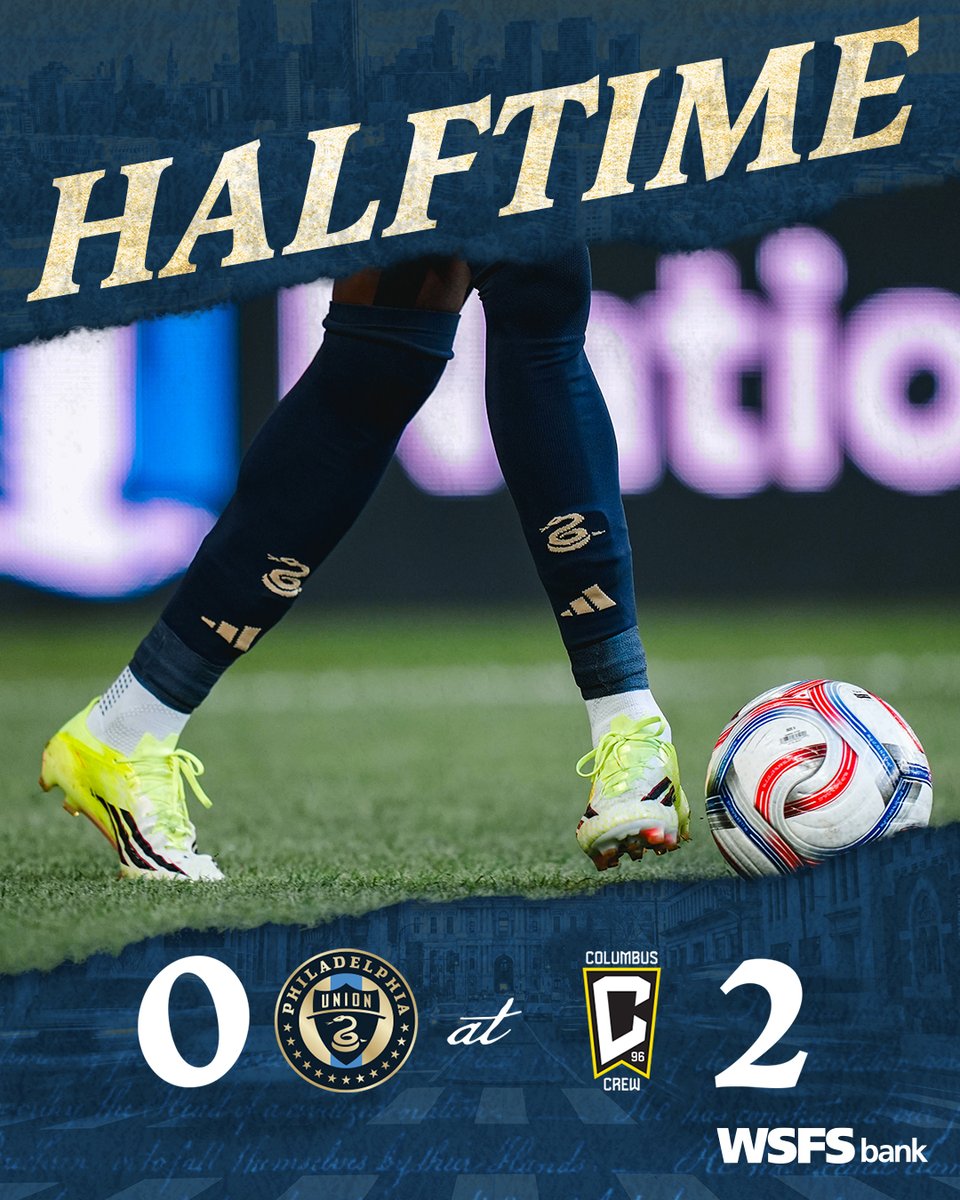 Philadelphia Union tweet media