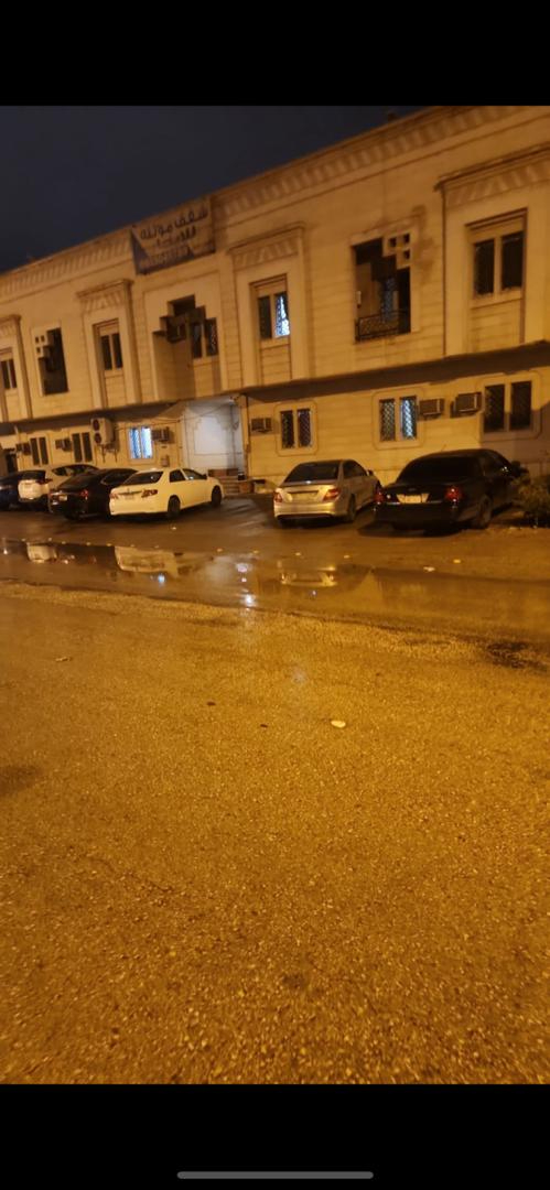 Hilda Knight tweet media