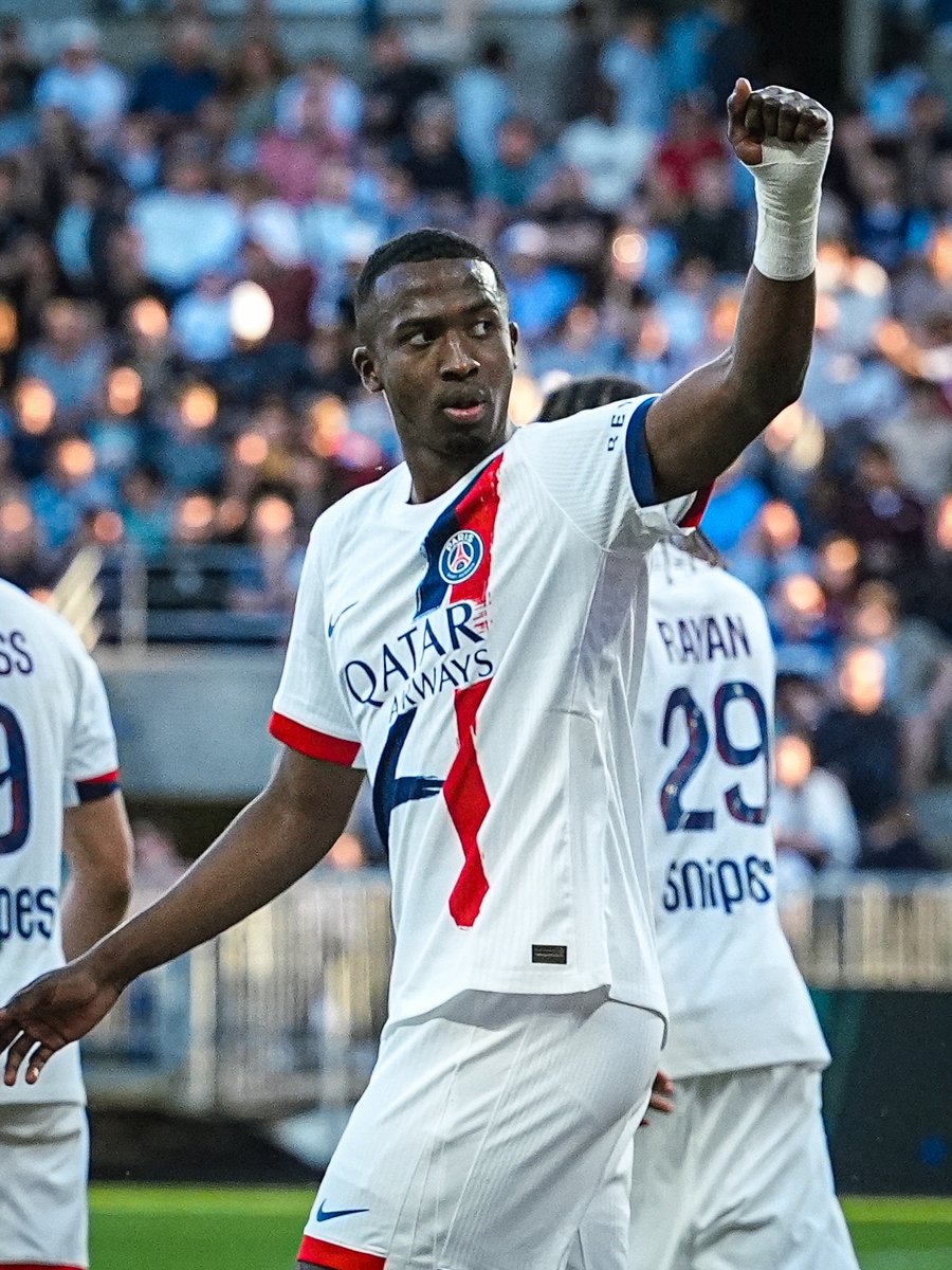 Paris Saint-Germain tweet media