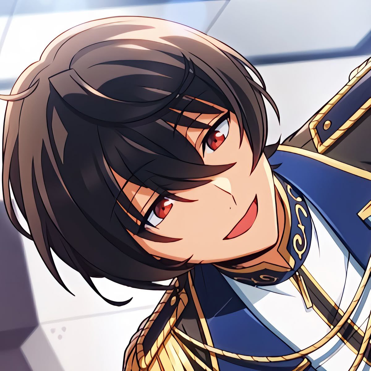 roro ⏾⋆.˚ #granttwt tweet media